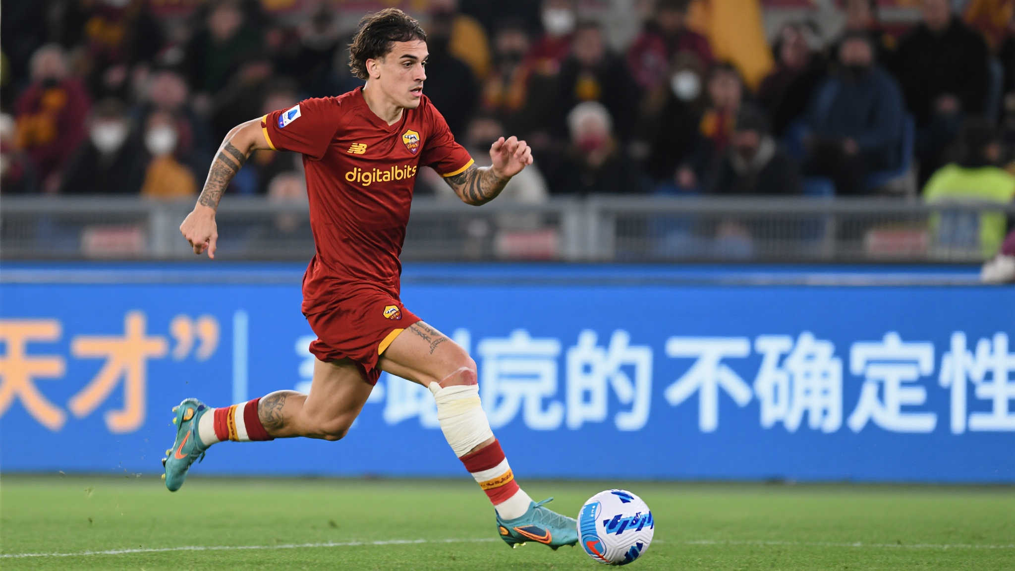 扎尼奥洛未来去向成谜,三队竞相追逐加入争夺战