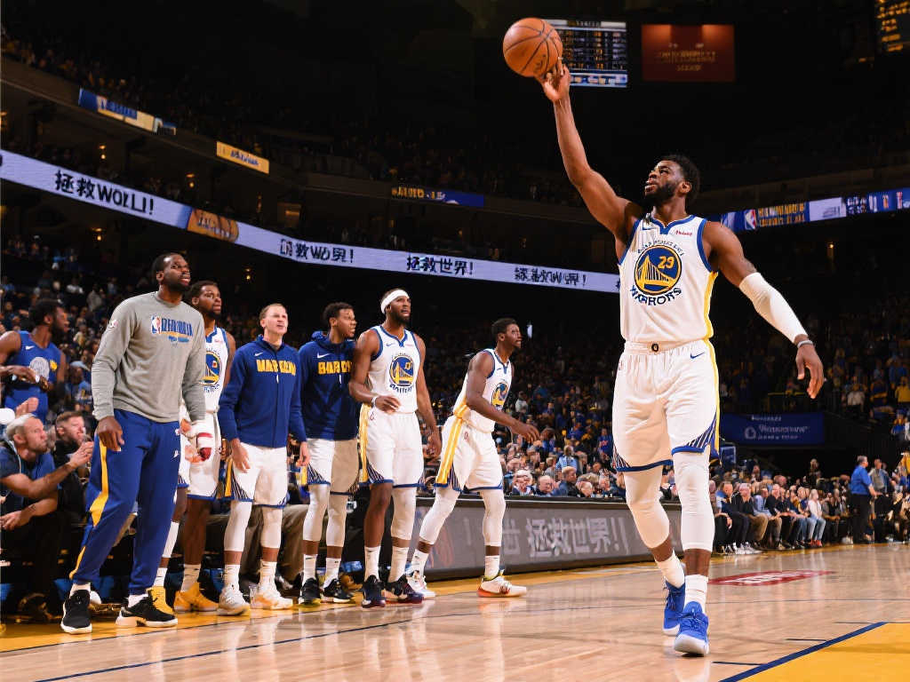 勇士陷困境,队友齐心力挽狂澜,巴特勒与希尔德成救世主