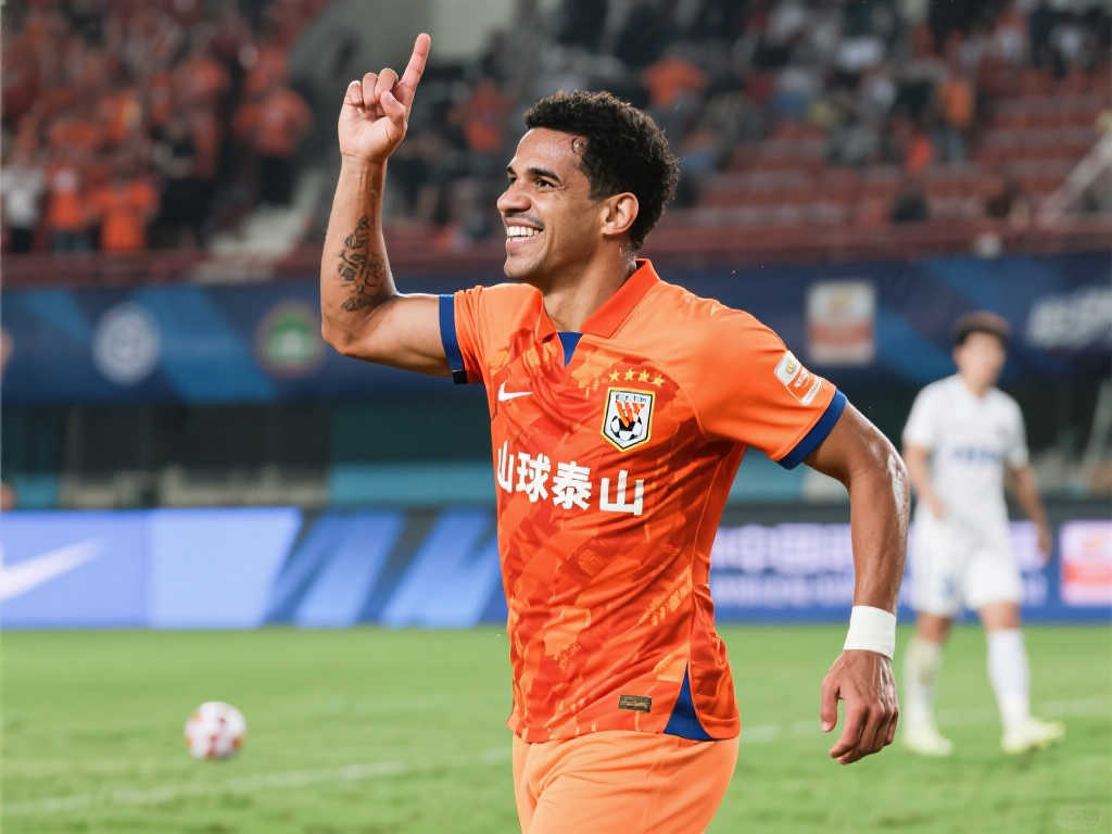 克雷桑泰山之旅:4季收获颇丰,5次帽子戏法创辉煌