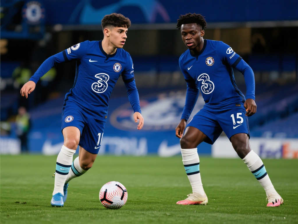 切尔西冬窗计划曝光:亿元双星成核心,中场加拉格尔或被出售