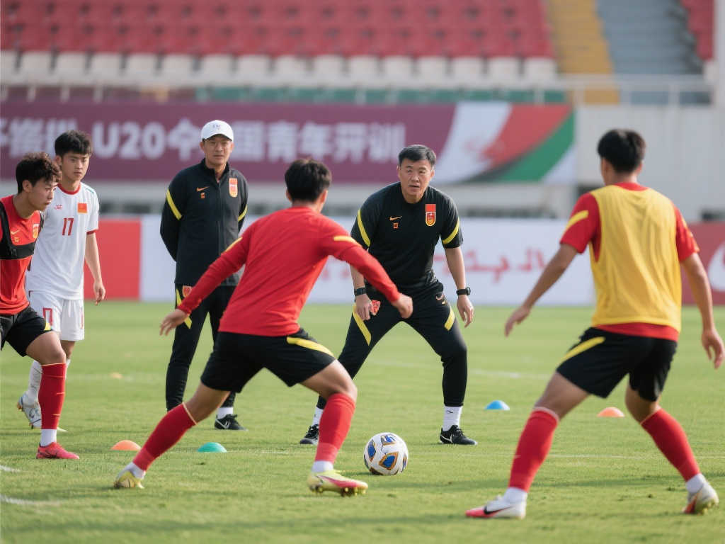 马德兴:U20国青对阵沙特 双方实力了如指掌