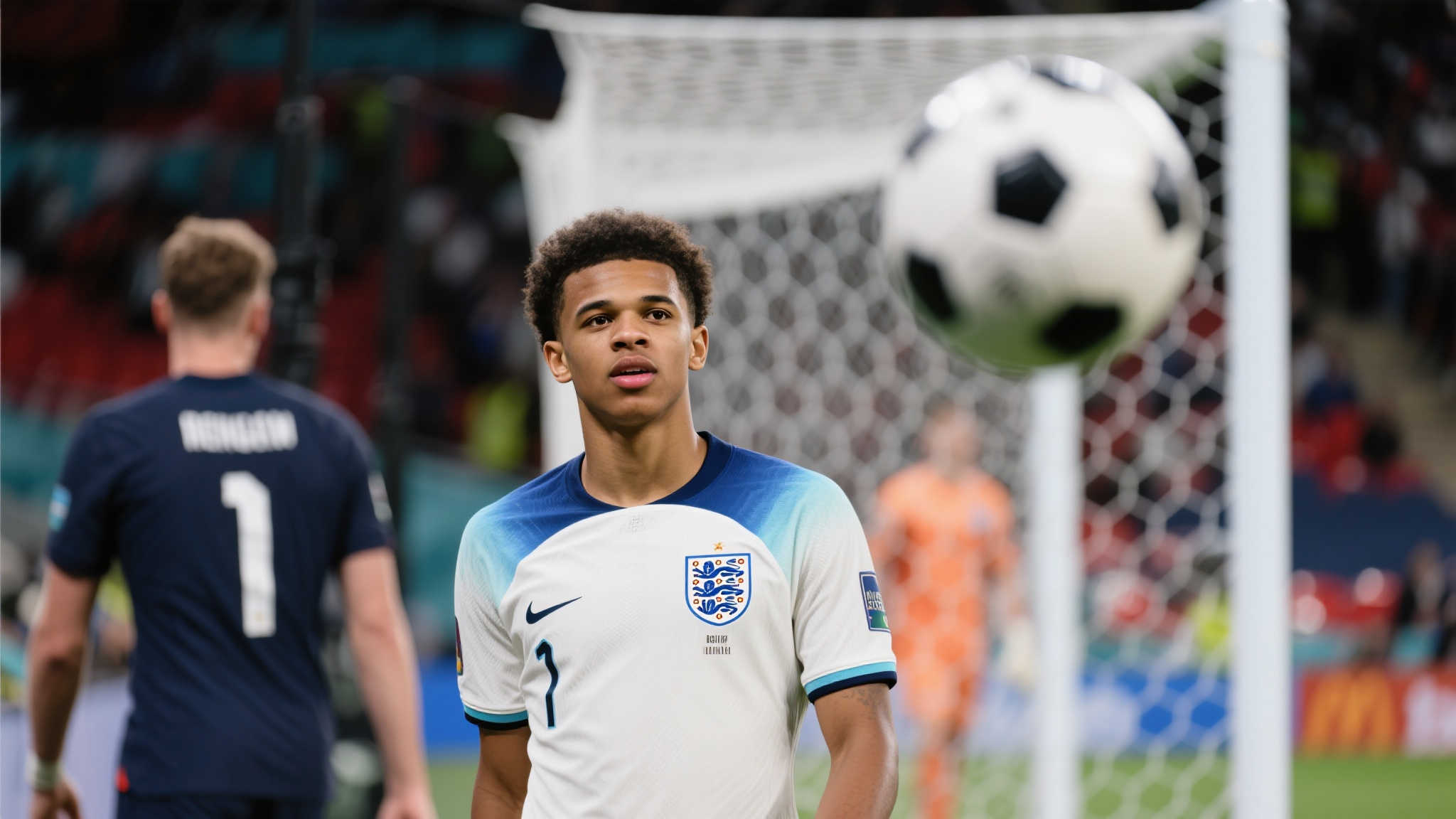 贝林厄姆:从弟弟更强到1-1扳平的背后故事