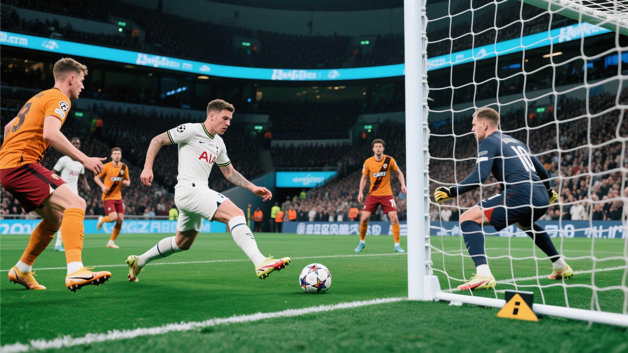 内史密斯犯满离场,亚历山大稳罚助球队扩大12分优势 内史密斯犯满离场,亚历山大稳罚助球队扩大12分优势