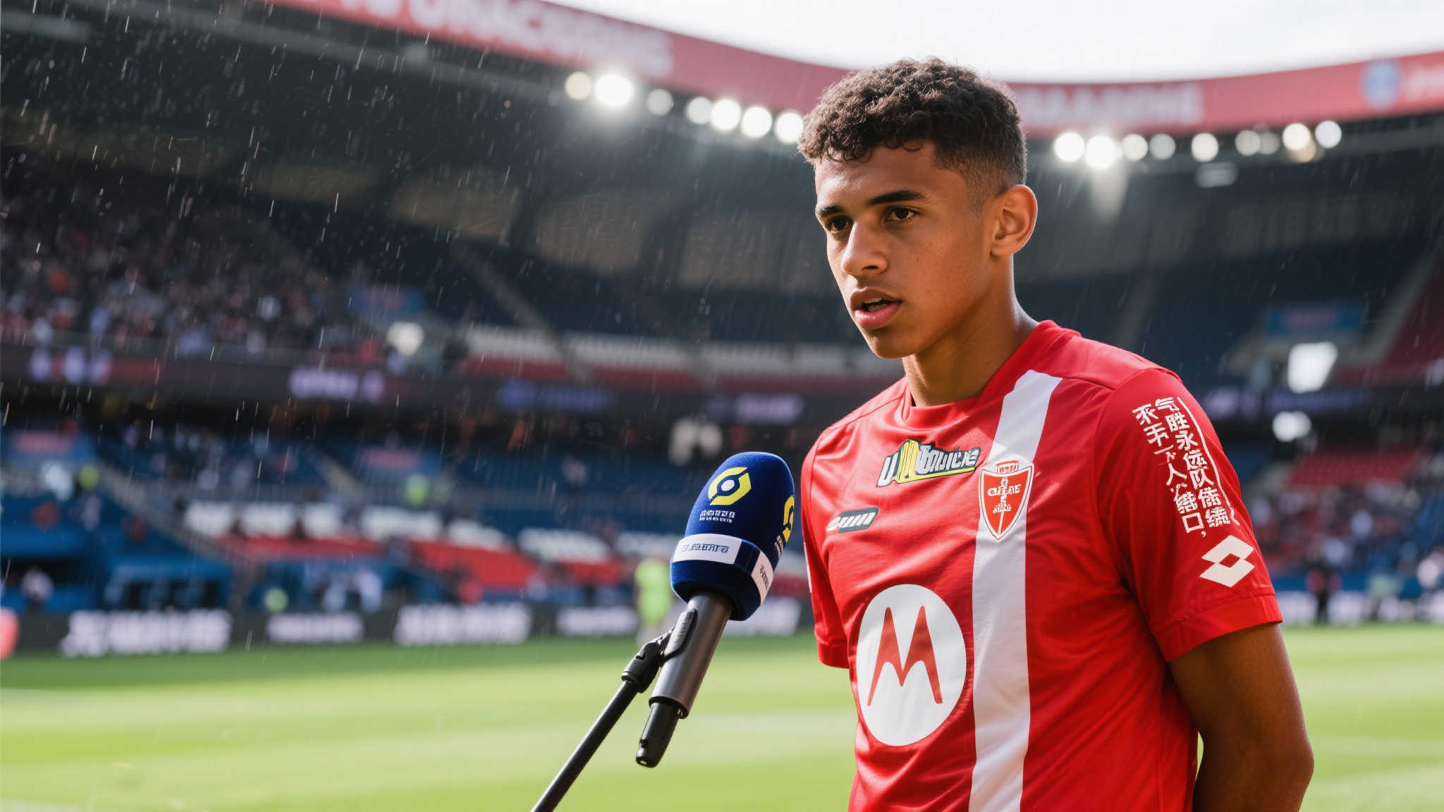 塞桑:炎热天气无碍球队目标,胜利重于个人进球 塞桑:炎热天气无碍球队目标,胜利重于个人进球