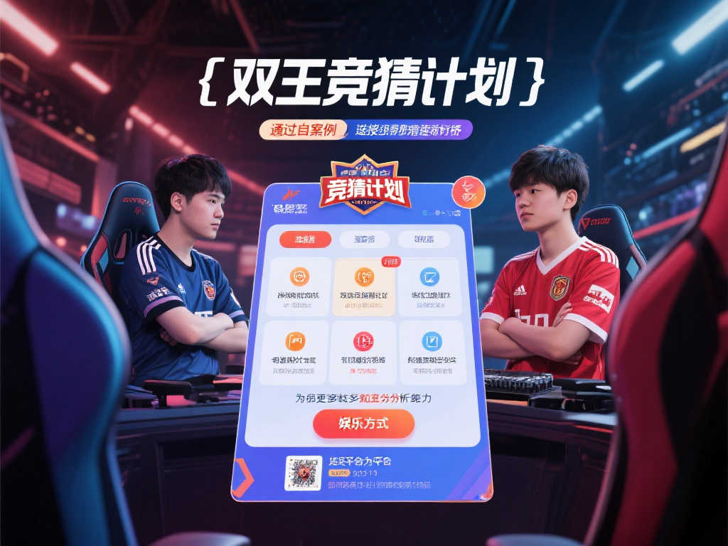 英雄联盟世界赛调整赛程迎世界杯，体彩推出‘双王争锋竞猜’活动