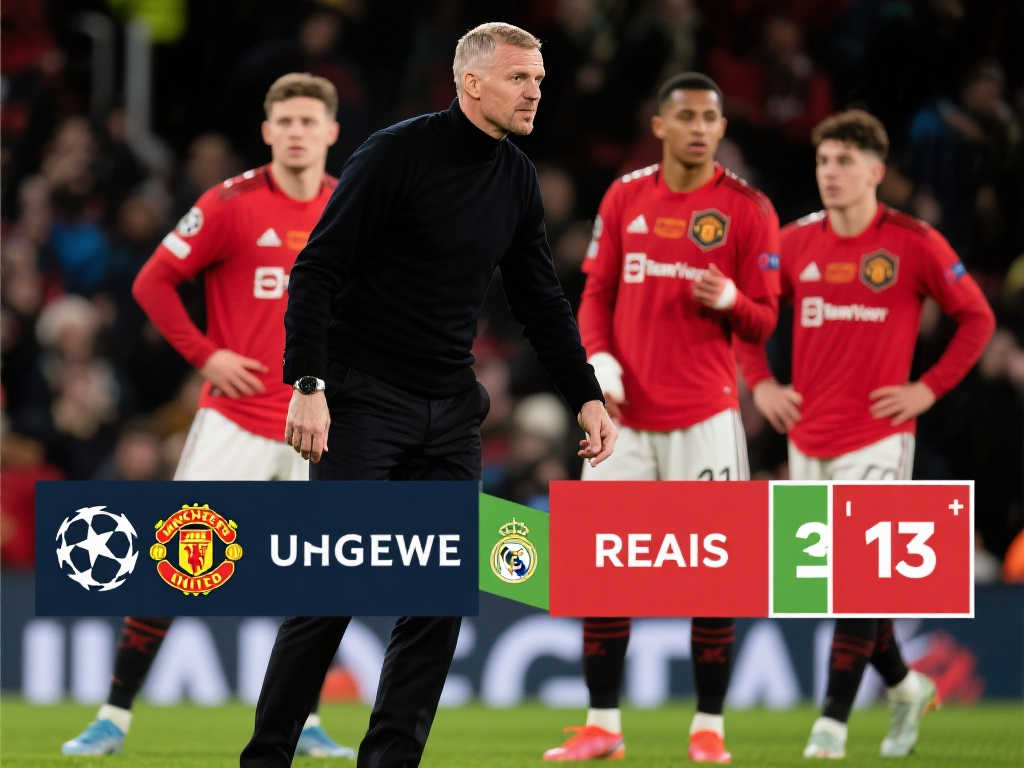 欧冠最新夺冠赔率：曼城、拜仁、皇马领跑，阿森纳紧随，曼联仅排13位