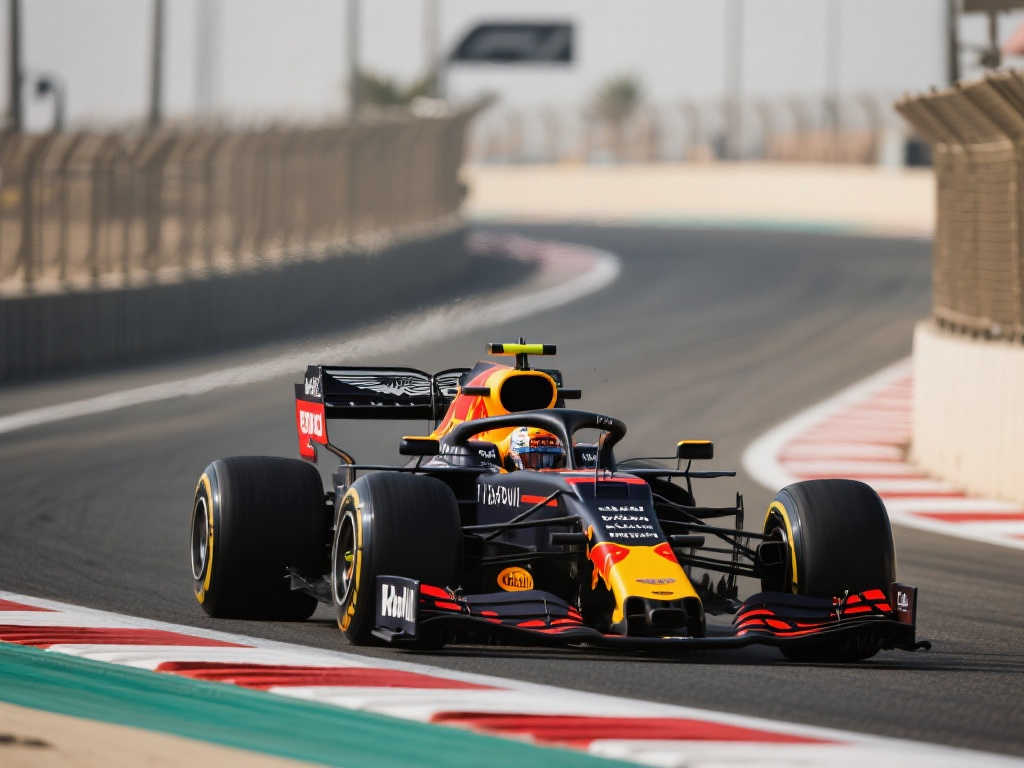 沙特大奖赛排位赛：维斯塔潘夺杆位，拉塞尔与勒克莱尔紧随其后