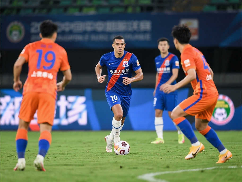 足协杯决赛：上海申花挑战山东泰山，能否终结泰山王朝？